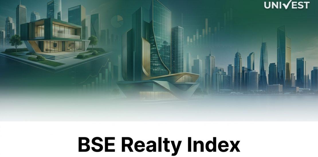 BSE Realty Index Falls 1.5 Percent