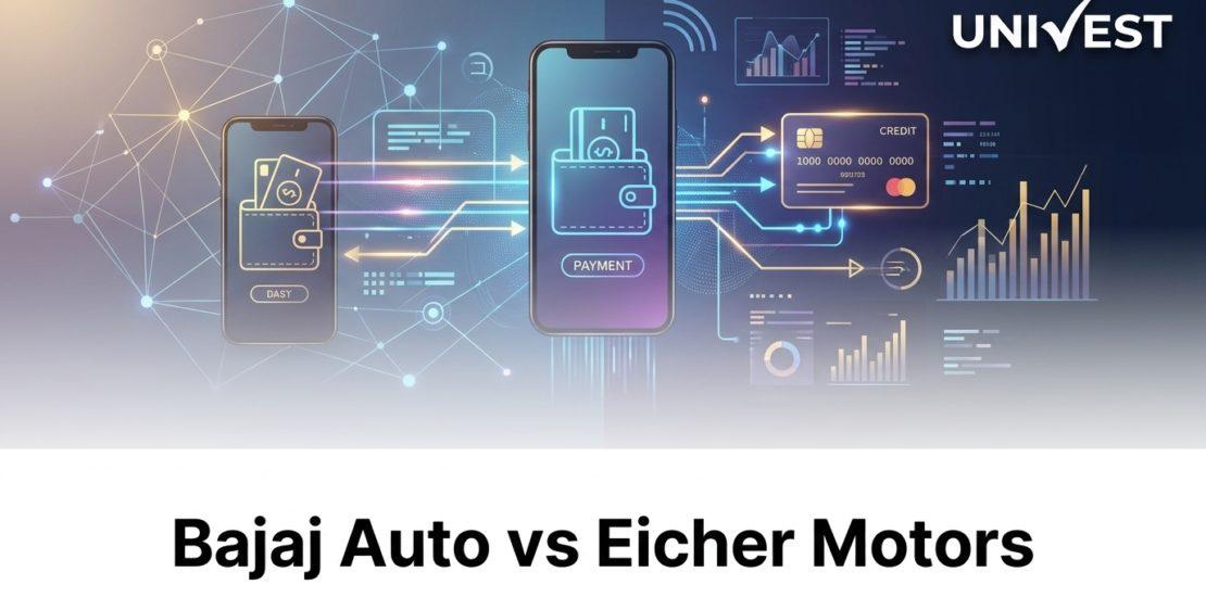 Bajaj Auto vs Eicher Motors Business Model