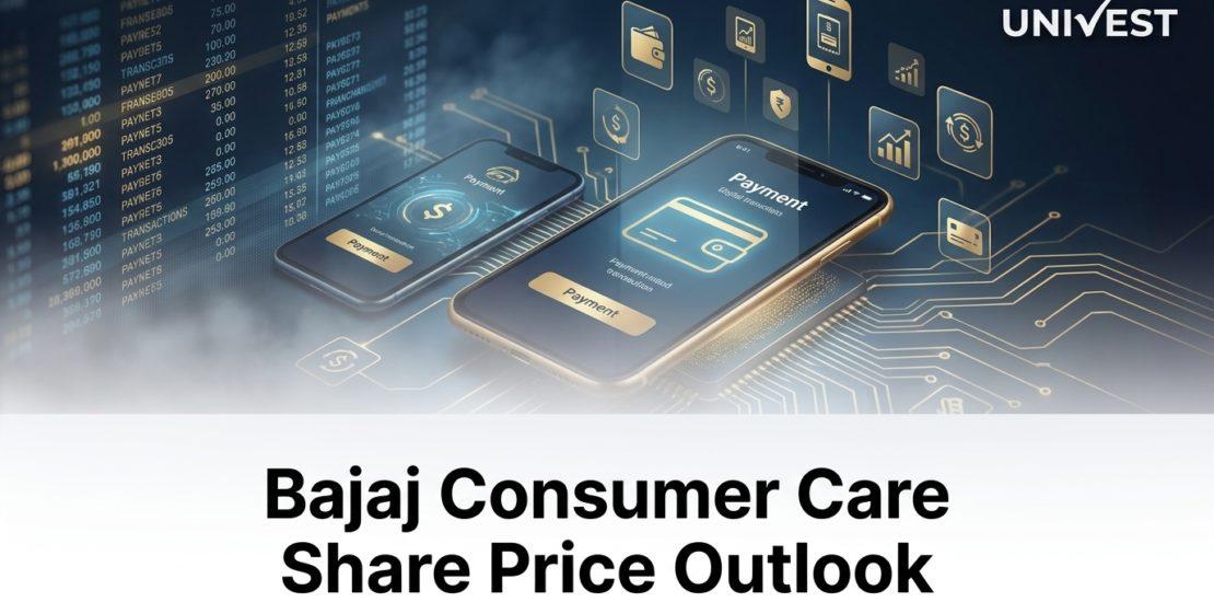 Bajaj Consumer Care Share Price Outlook
