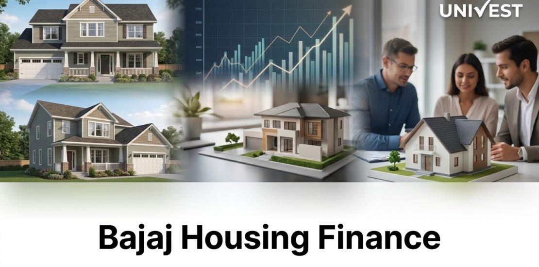 Bajaj Housing Finance Share Price Jumps