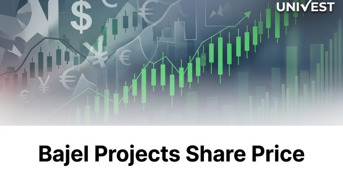 Bajel Projects Share Price