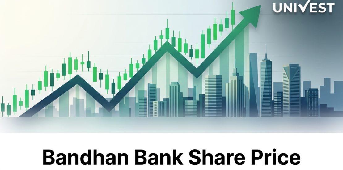 Bandhan Bank Share Price Falls