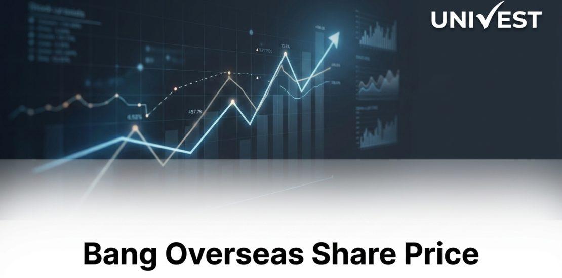 Bang Overseas Share Price