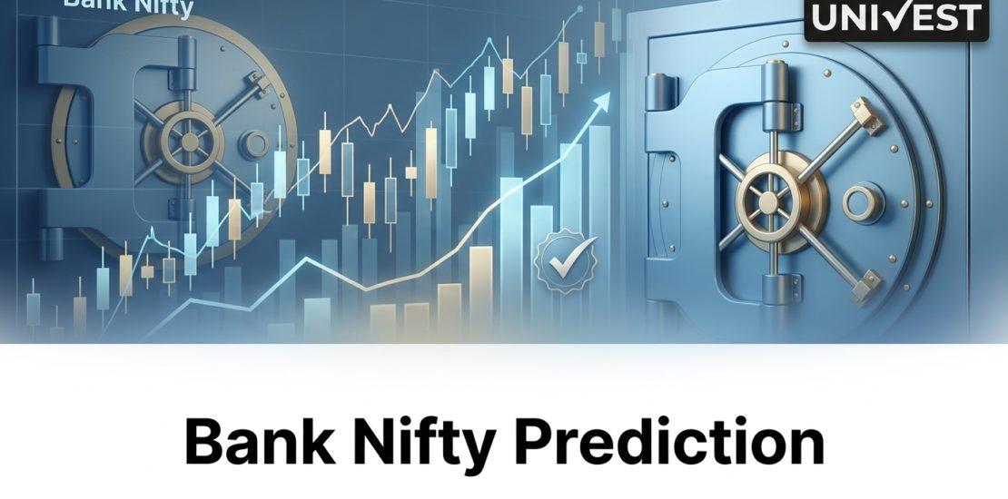 Bank Nifty Prediction for Tomorrow, Thursday 9 July 2026