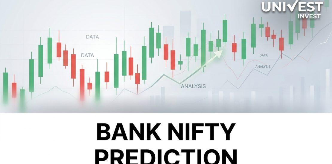 Bank Nifty Prediction for Monday
