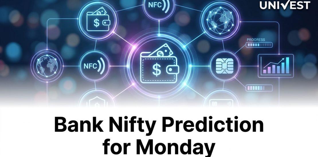 Bank Nifty Prediction for Monday, 13 July 2026