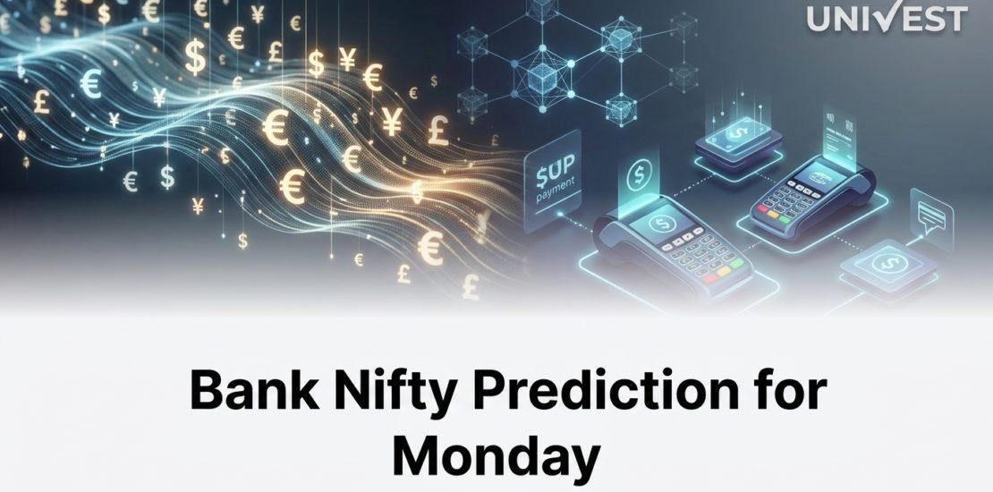 Bank Nifty Prediction for Monday