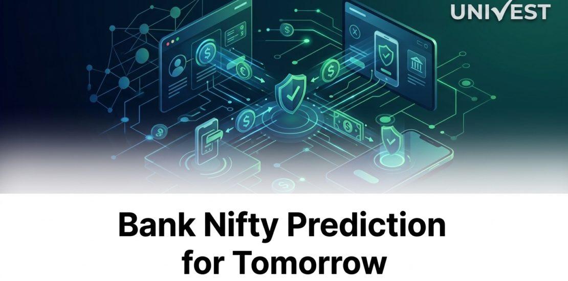 Bank Nifty Prediction for Tomorrow, 20 July 2026