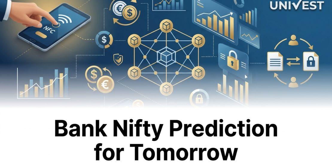 Bank Nifty Prediction for Tomorrow, 21 July 2026