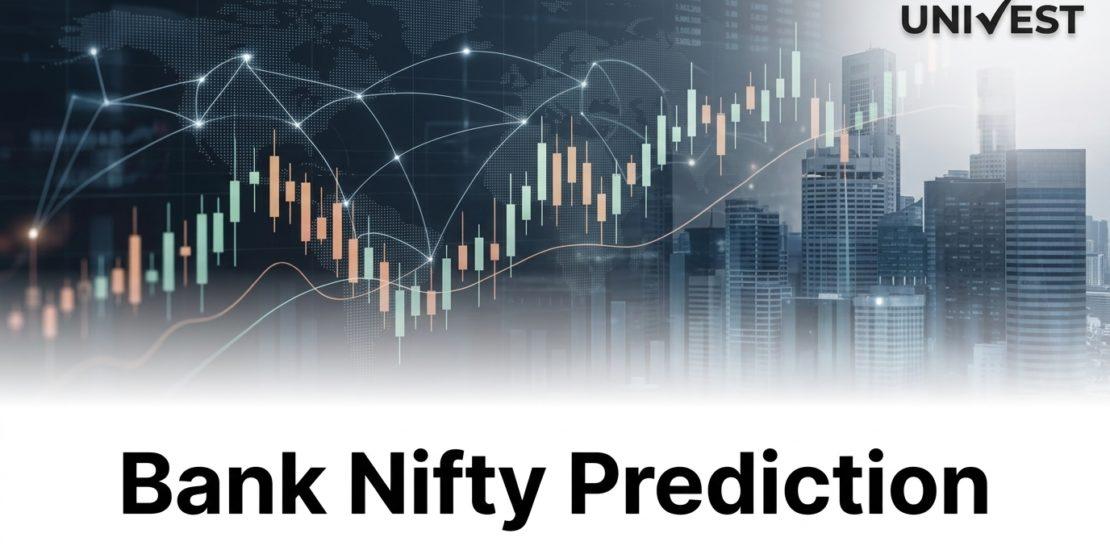 Bank Nifty Prediction for Tomorrow