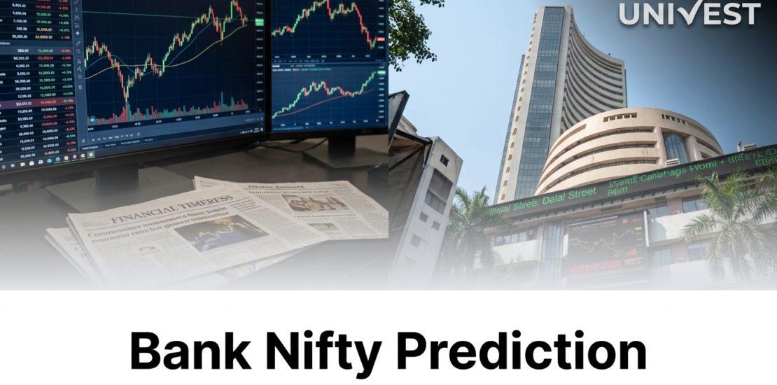 Bank Nifty Prediction for Tomorrow