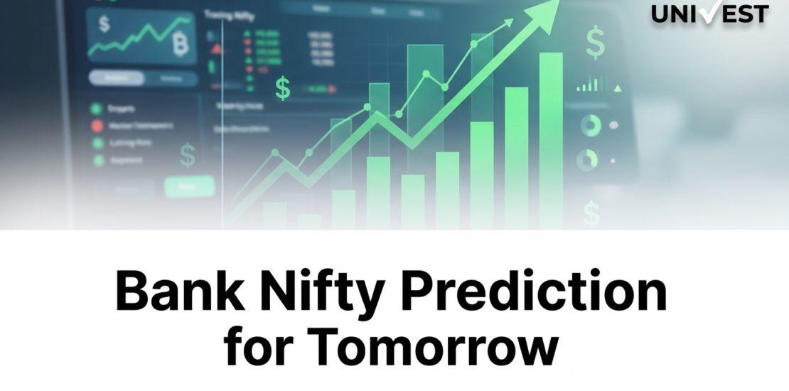 Bank Nifty Prediction for Tomorrow