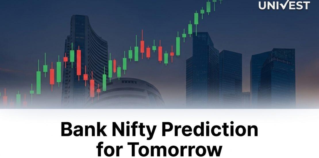 Bank Nifty Prediction for Tomorrow, Friday 10 July 2026