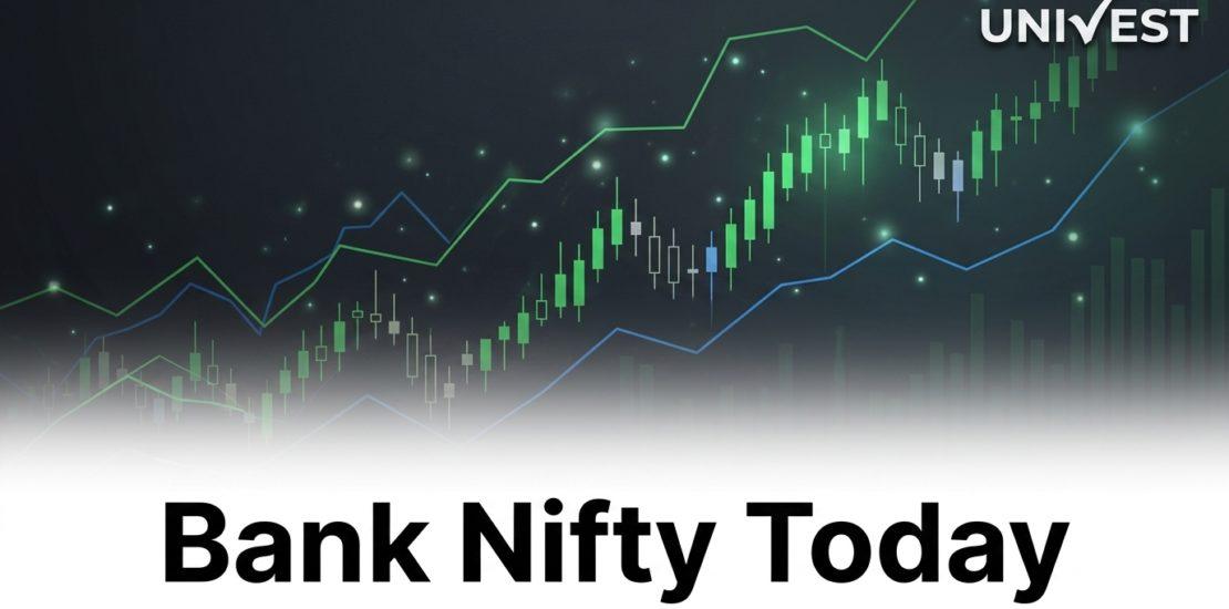 Bank Nifty Today: