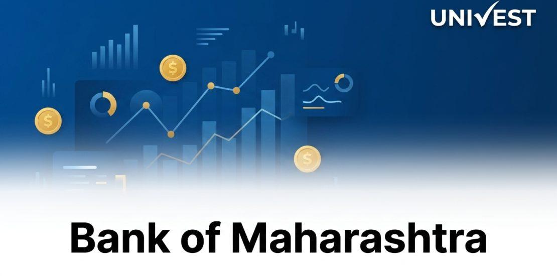 Bank of Maharashtra Share Price in Focus