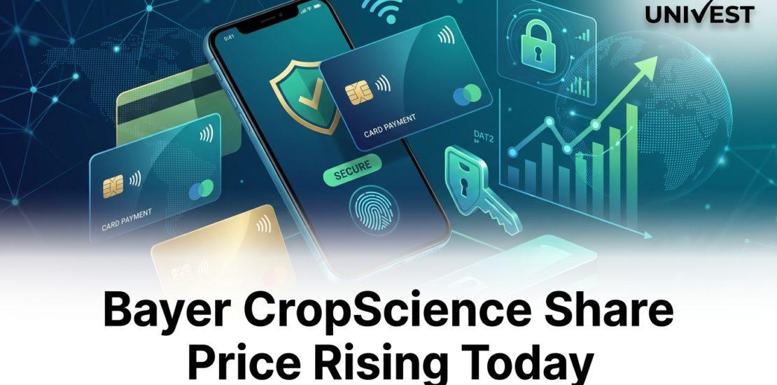 Bayer CropScience Share Price Rising Today, 21 July 2026