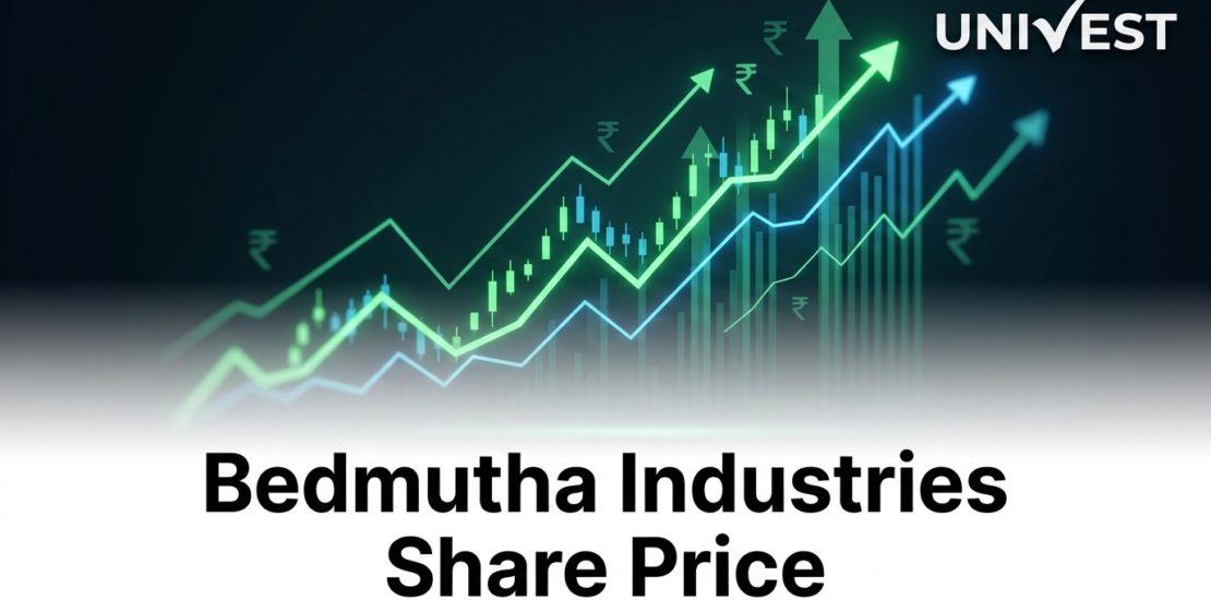 Bedmutha Industries Share Price