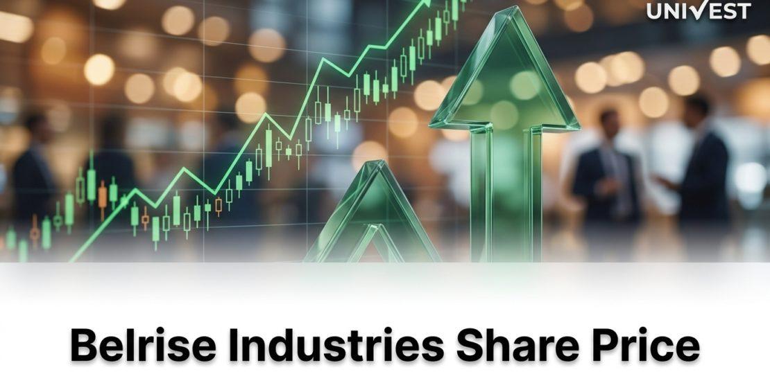 Belrise Industries Share Price