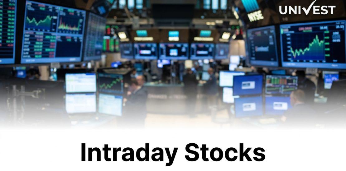 Best Intraday Stocks for Today 2 July 2026
