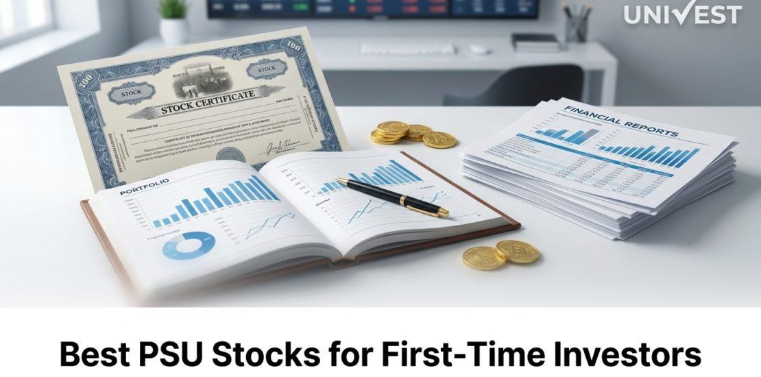 Best PSU Stocks