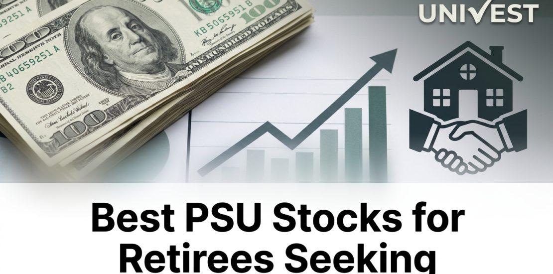 Best PSU Stocks