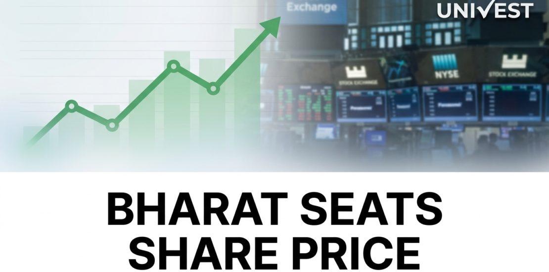 Bhageria Industries Share Price Outlook