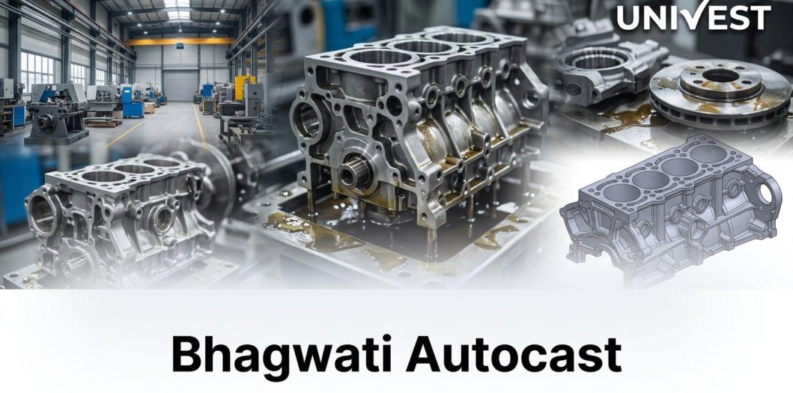 Bhagwati Autocast Q1 Results FY27