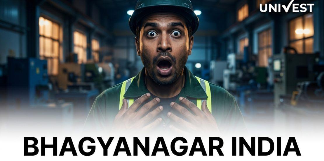 Bhagyanagar India Q1 Results FY27