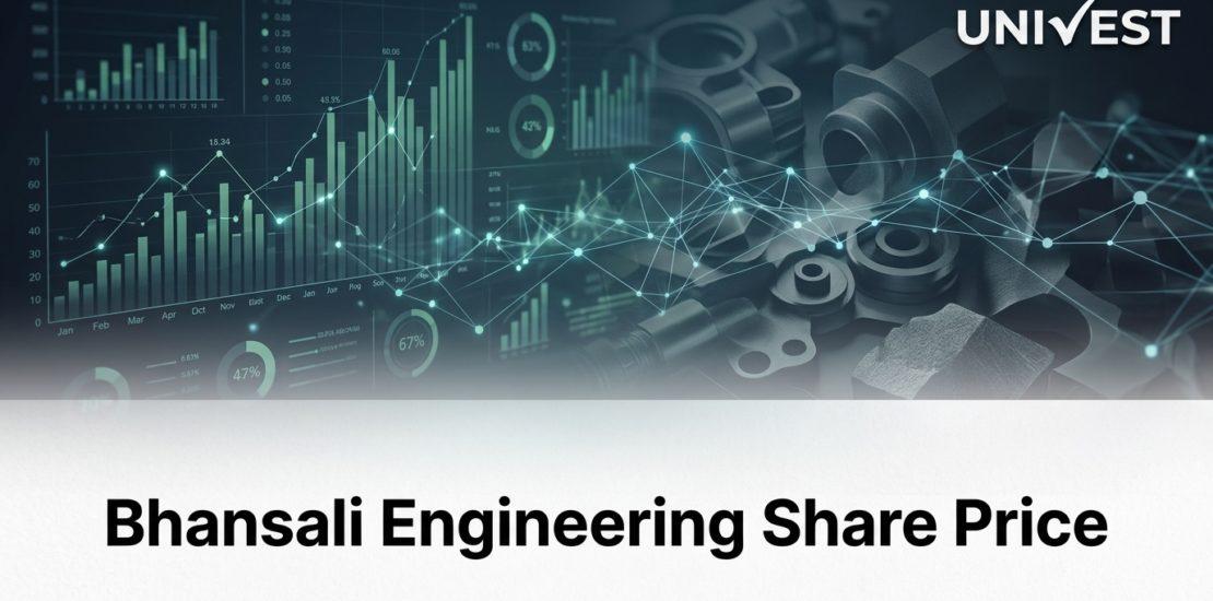 Bhansali Engineering Share Price