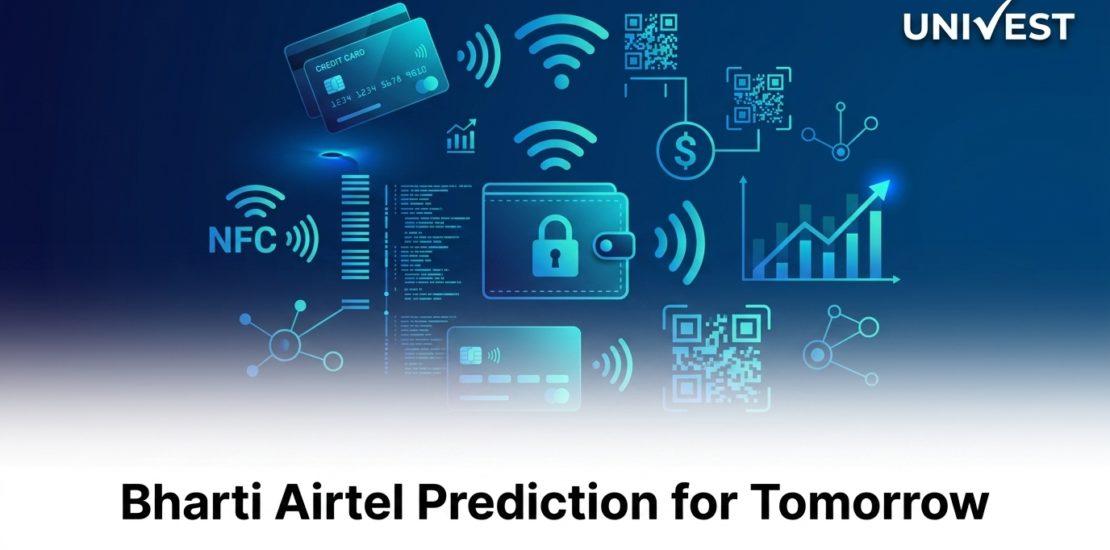 Bharti Airtel Prediction for Tomorrow, 17 July 2026