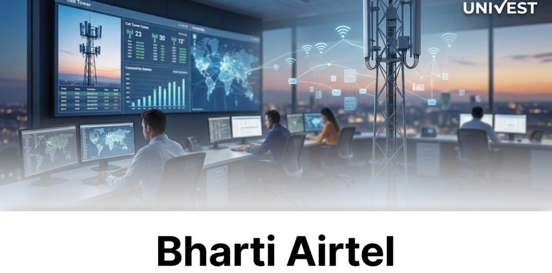 Bharti Airtel Share Price Prediction for Tomorrow 2 July 2026