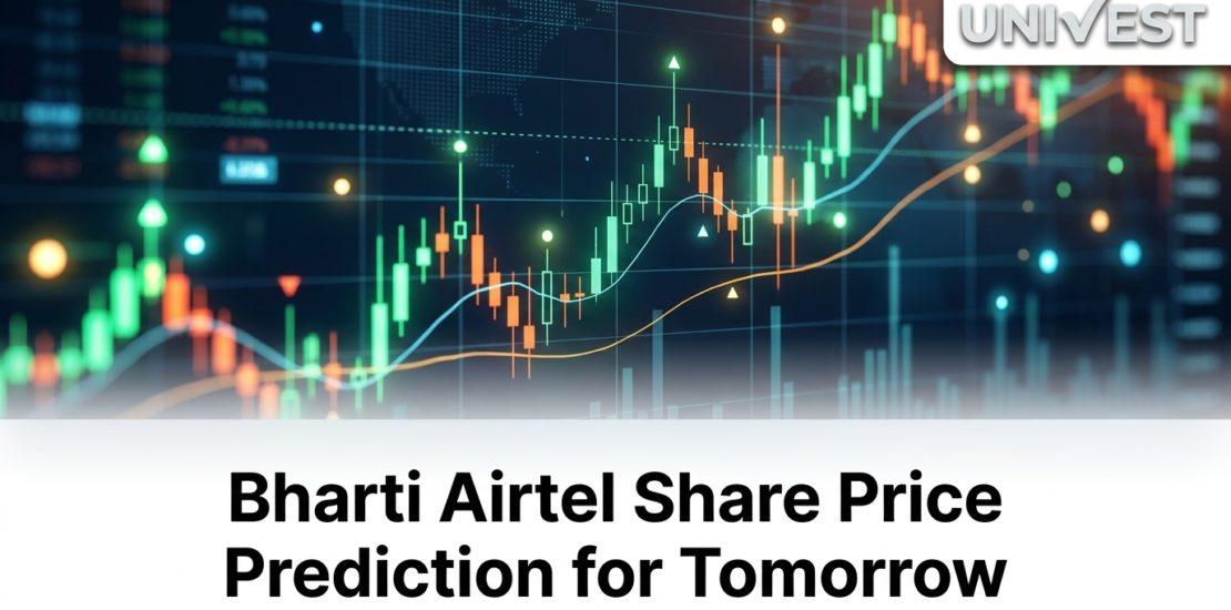 Bharti Airtel Share Price Prediction for Tomorrow, Thursday 9 July 2026