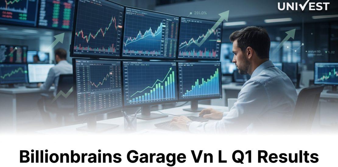 Billionbrains Garage Vn L Q1 Results
