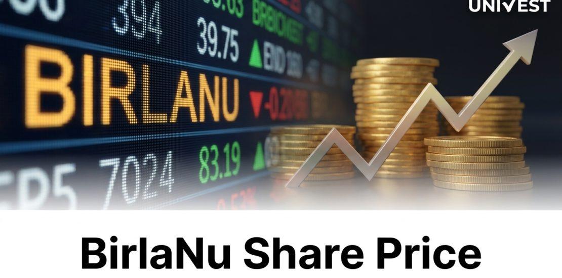 BirlaNu Share Price