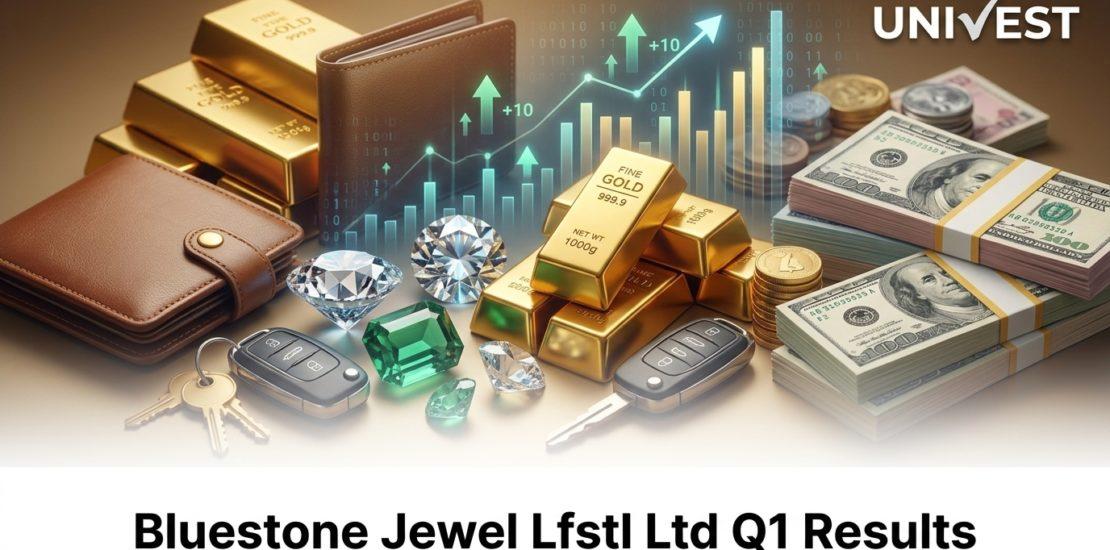 Bluestone Jewel Lfstl Ltd Q1 Results
