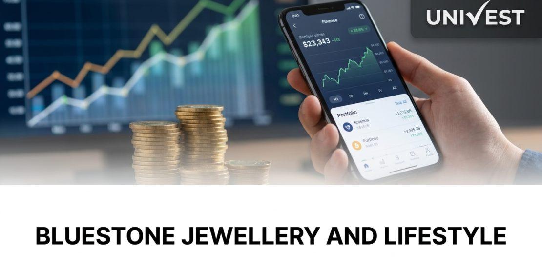Bluestone Jewellery And Lifestyle Q1 Results FY27