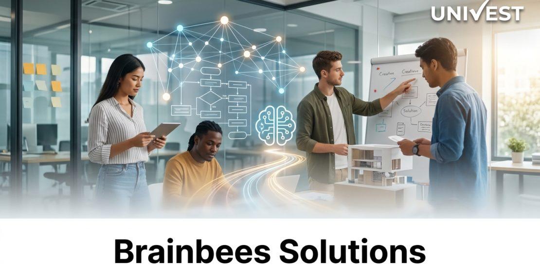 Brainbees Solutions Share Price Hits Fresh 52-Week Low