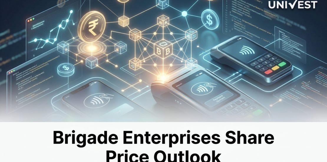 Brigade Enterprises Share Price Outlook