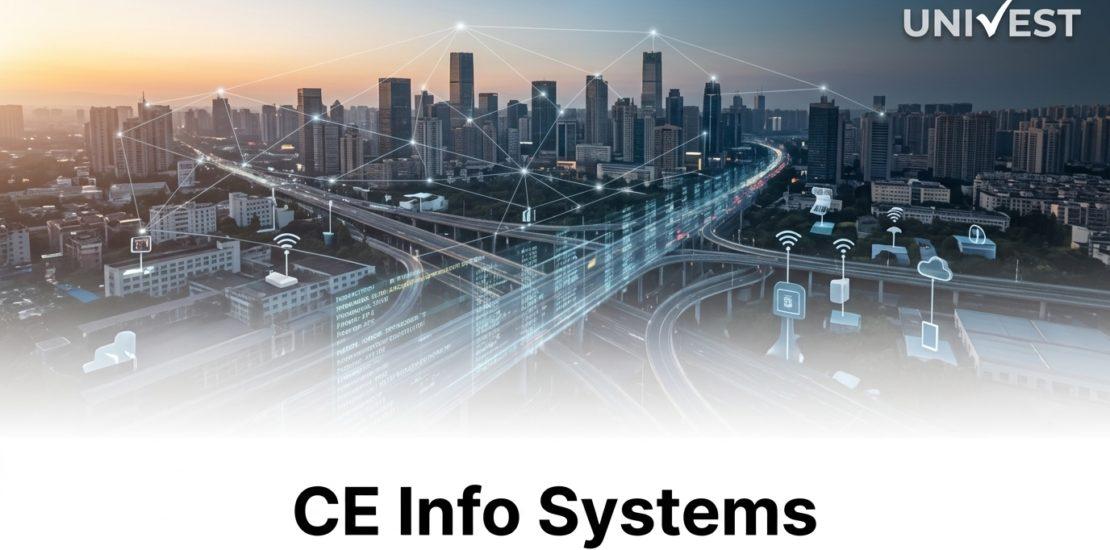 CE Info Systems Share Price Jumps Nearly 8 Percent