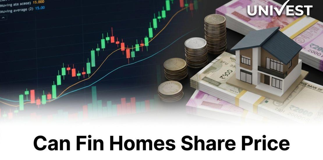 Can Fin Homes Share Price Falls