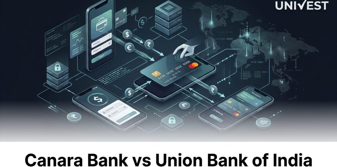 Canara Bank vs Union Bank of India
