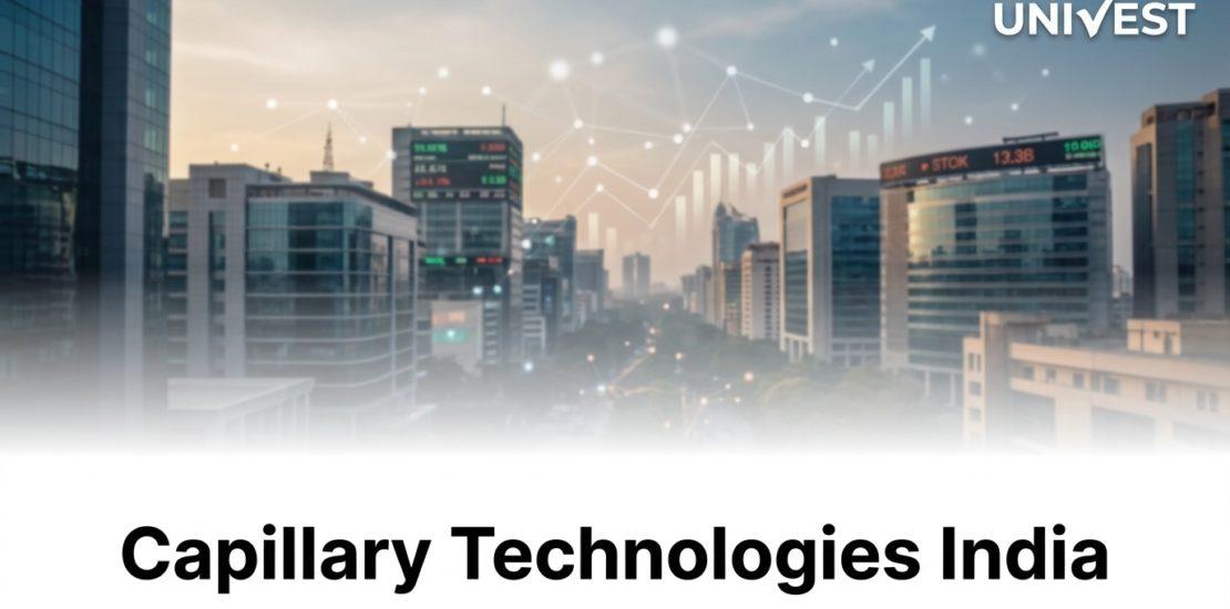 Capillary Technologies India Q1 Results FY27