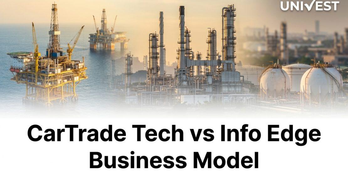 CarTrade Tech vs Info Edge Business Model