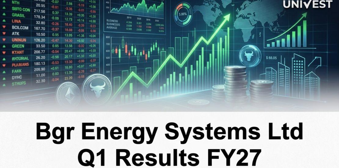Career Point Edutech Ltd Q1 Results FY27