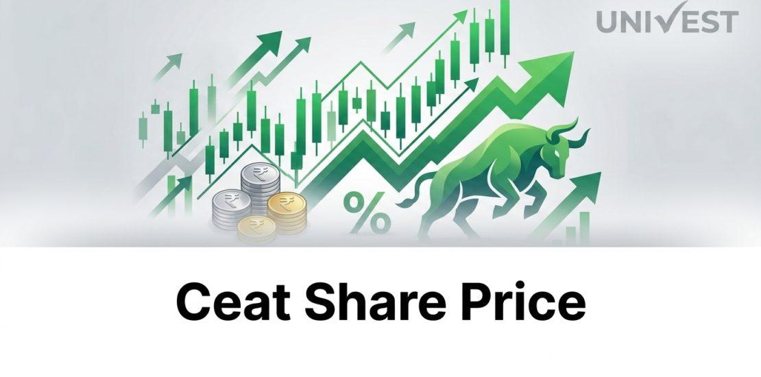 Ceat Share Price Falls 7.8% After Q1 FY27 Results