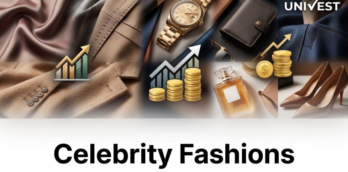 Celebrity Fashions Share Price