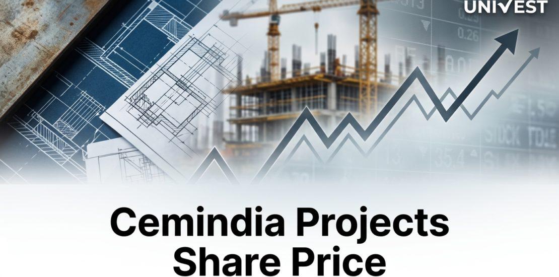 Cemindia Projects Share Price Outlook