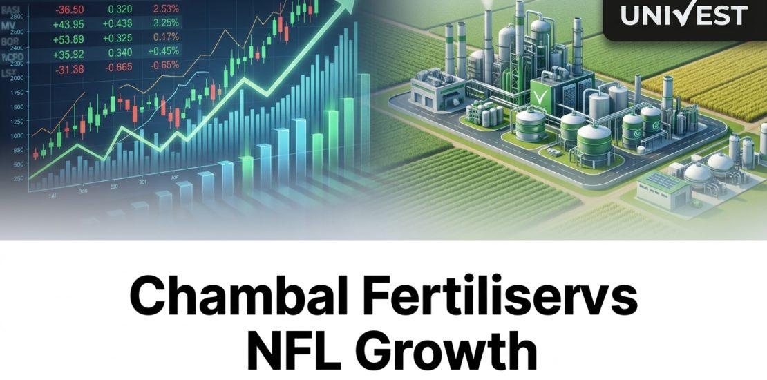 Chambal Fertilisers vs NFL Growth