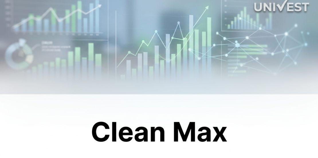 Clean Max Share Price Gains on 7 July 2026