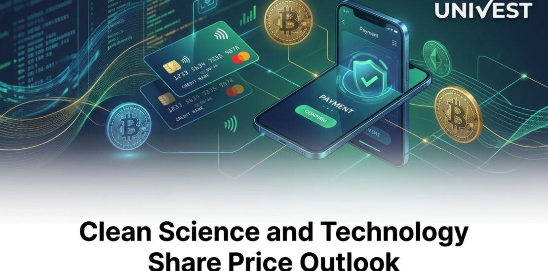 Clean Science and Technology Share Price Outlook
